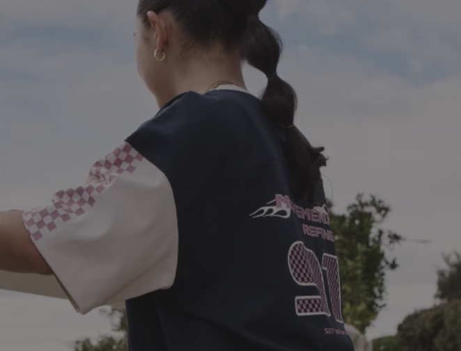 락웨어 아시아 독점판매권 계약